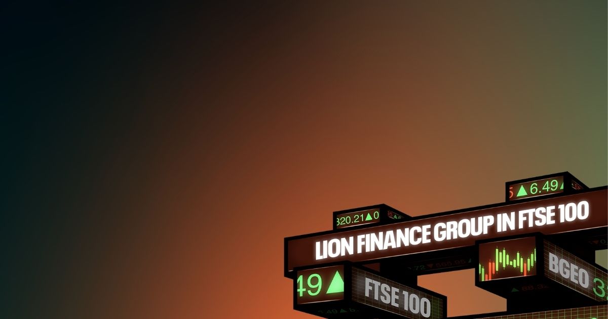 lionfinancegroup Results