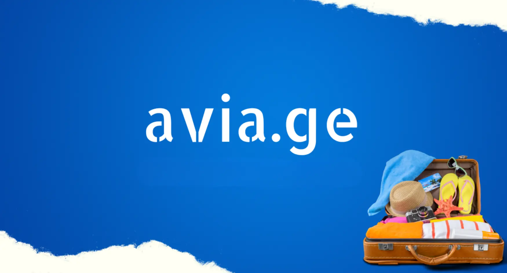 AVIA GE