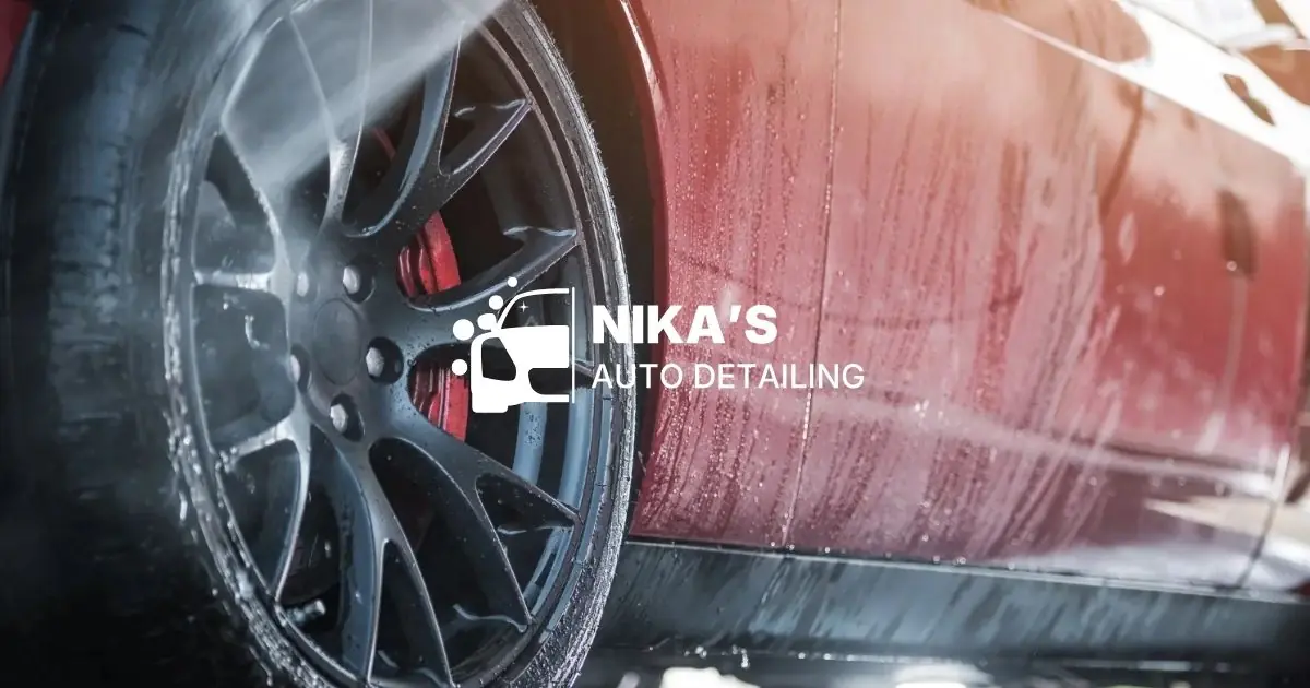 Nikasautodetailing.com
