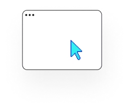 cursor