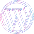 wordpress icon
