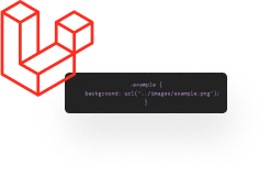 laravell code