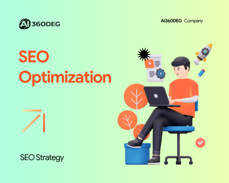 SEO Optimization