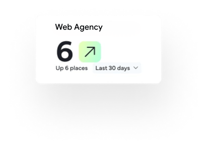 Web agency