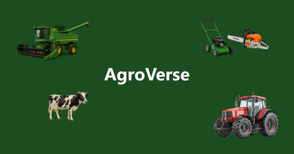 Agroverse.ge