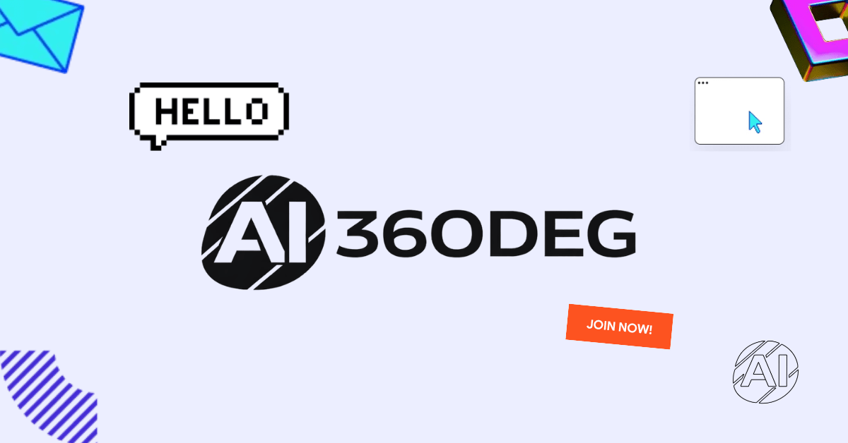 AI360deg ციფრული სააგენტო