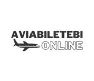 aviabiletebi online