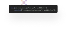 code with wordpress