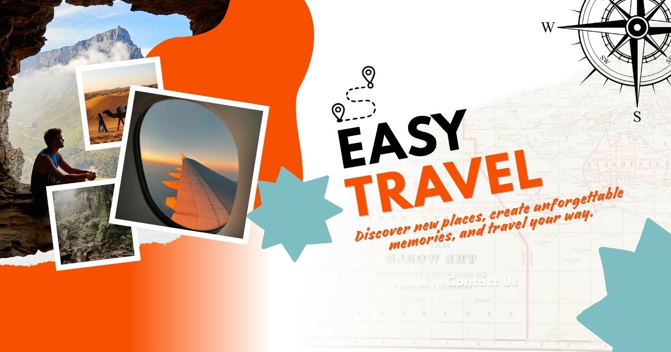 easy travel
