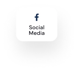 icon social media