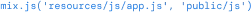 js wordpress