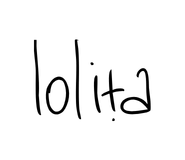 lolitasergounine