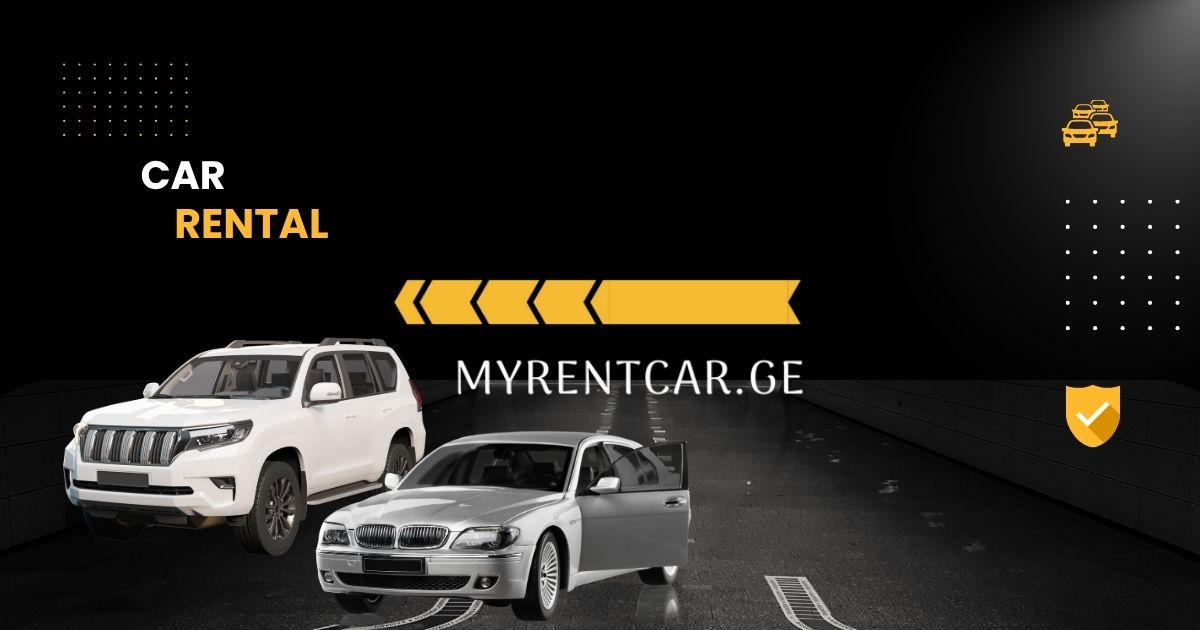 myrentcar