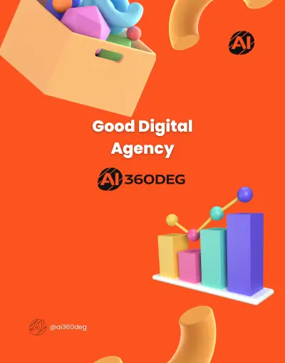 რატომ უნდა აირჩიოთ AI360deg.ge ?